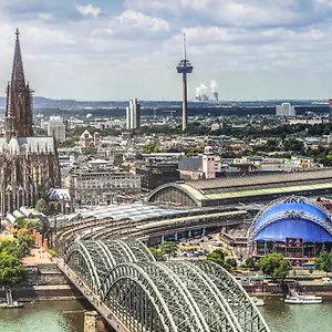 Express Cologne By Ihg 3*, Troisdorf Tyskland