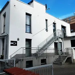 Hotell Mala Me, Hannover