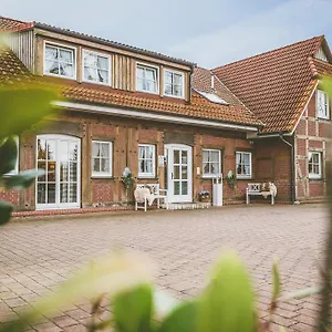 Hotell Engel, Isernhagen