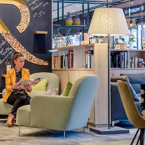 Hotell Mercure Mitte, Hannover