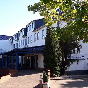 Hotell Erbenholz, Laatzen