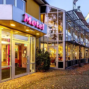 Hotell Hannover-garbsen, Garbsen