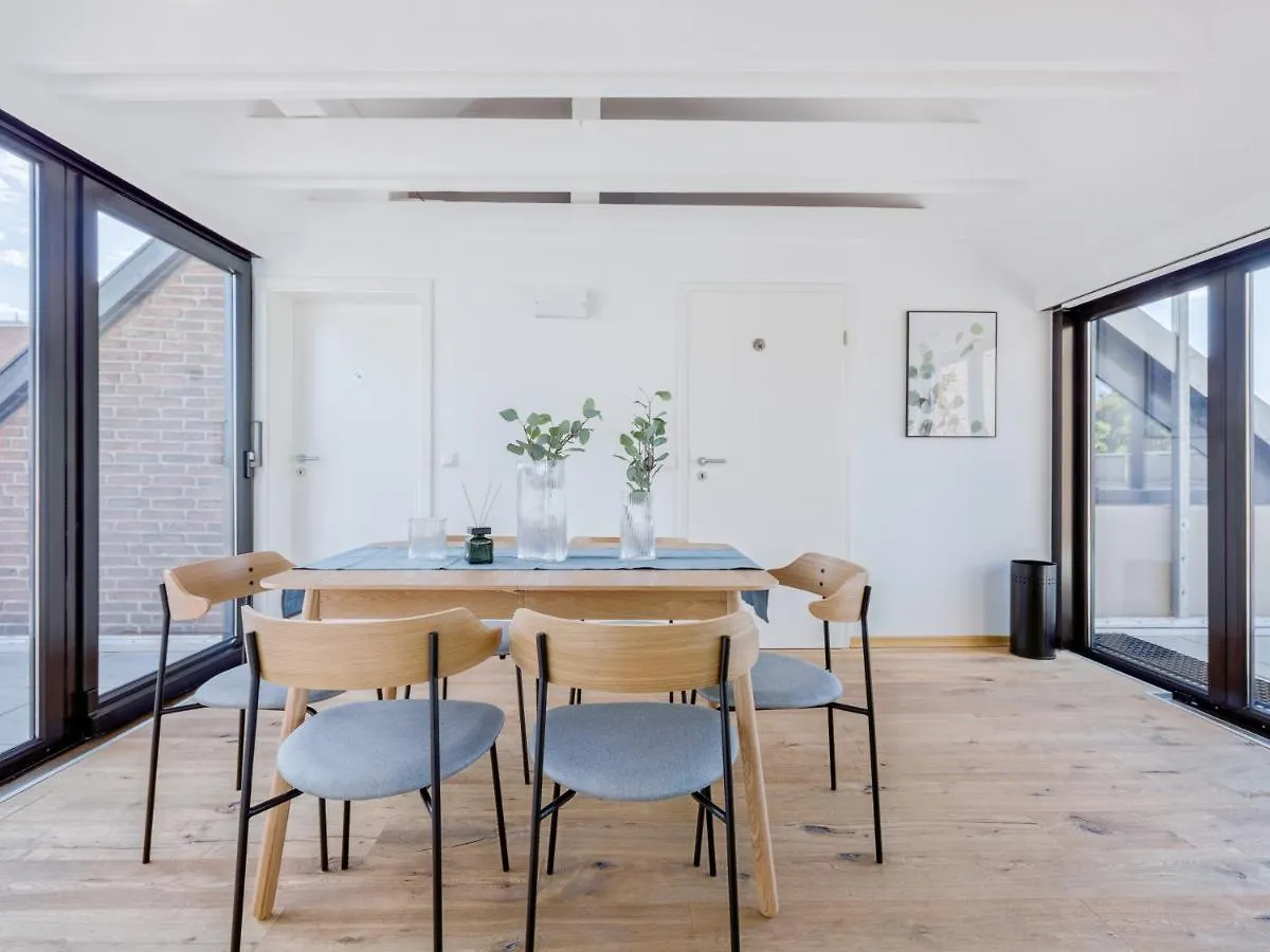 Limehome Hannover Bleichenstrasse - Digital Access Almanya