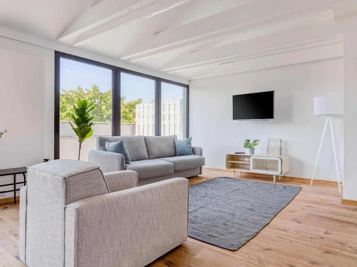 Apart Otel Limehome Hannover Bleichenstrasse - Digital Access