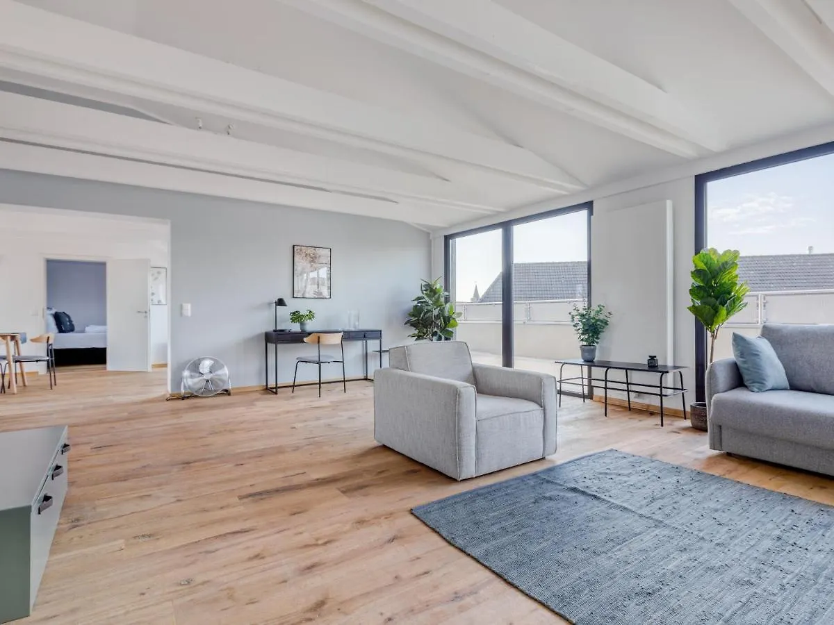 Limehome Hannover Bleichenstrasse - Digital Access