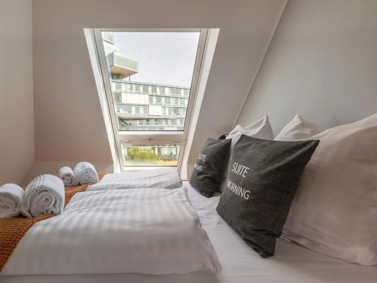 Limehome Hannover Bleichenstrasse - Digital Access Tyskland
