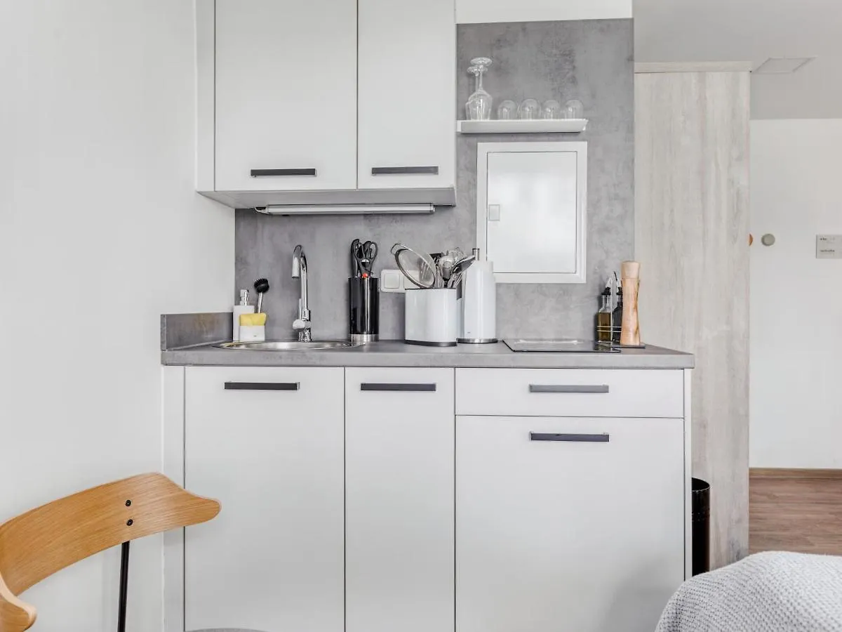 Limehome Hannover Bleichenstrasse - Digital Access Tyskland