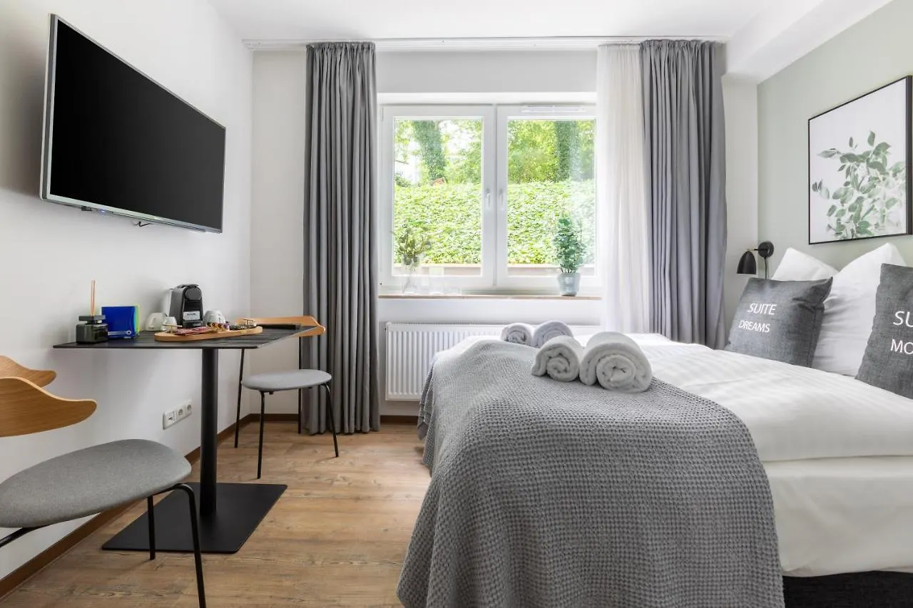 Limehome Hannover Bleichenstrasse - Digital Access